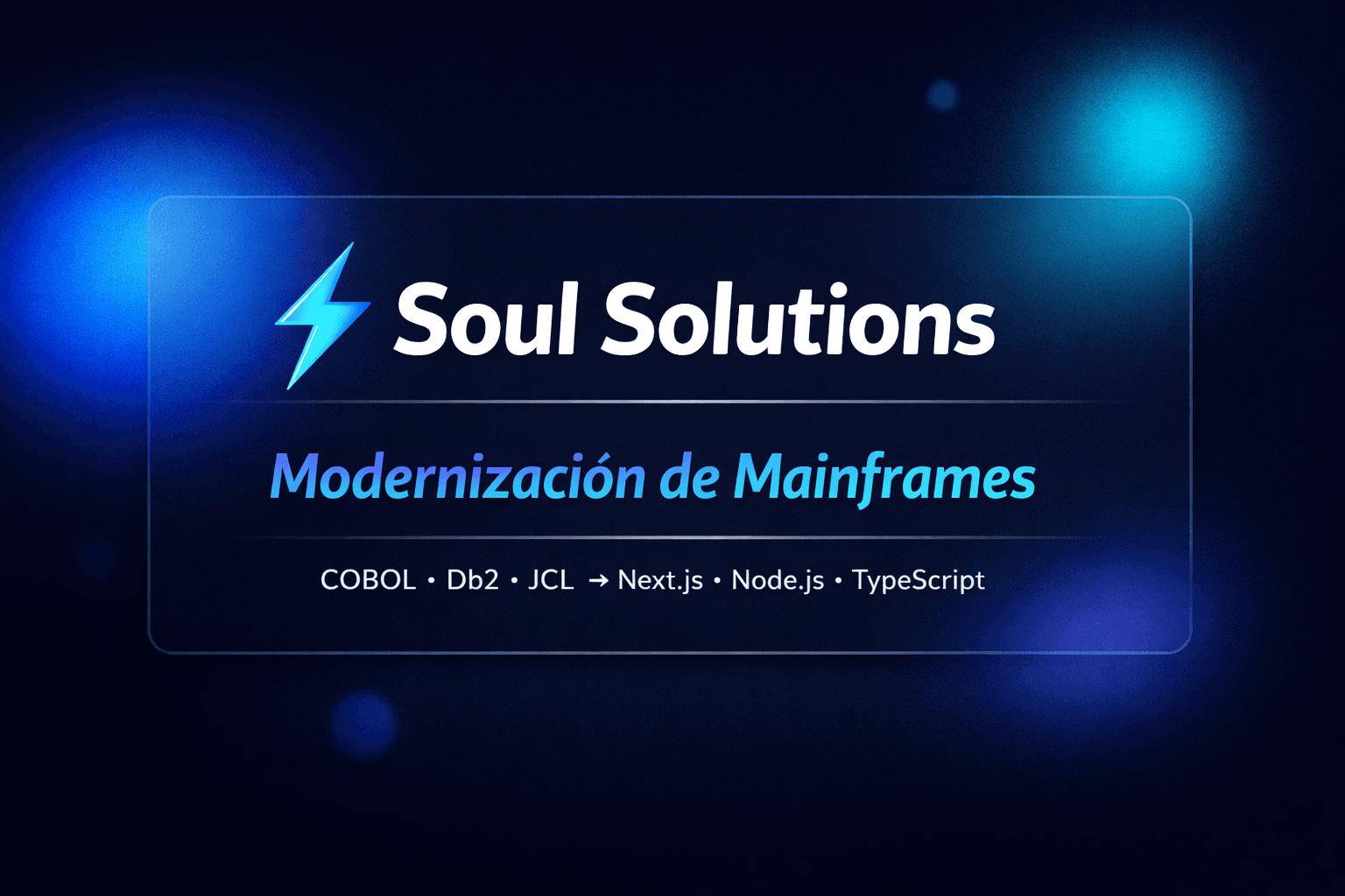 Soul Solutions